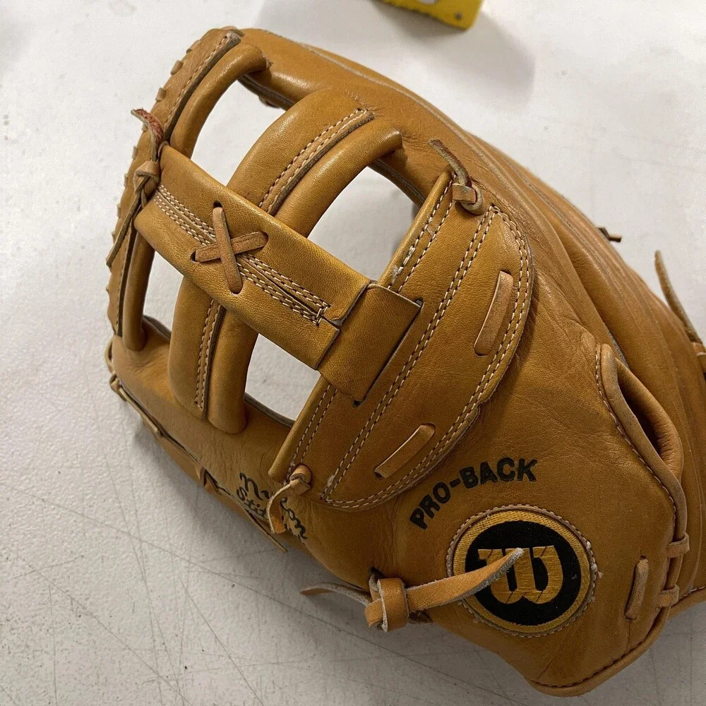 Wilson vintage bobby